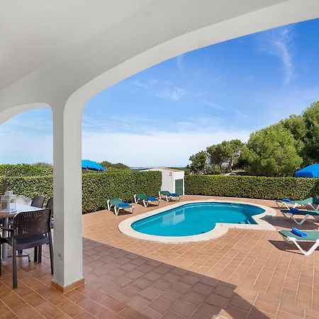 Villa Las Marinas - 3, Con Piscina Privada Y A 5 Minutos De La Playa Punta Grossa Dış mekan fotoğraf
