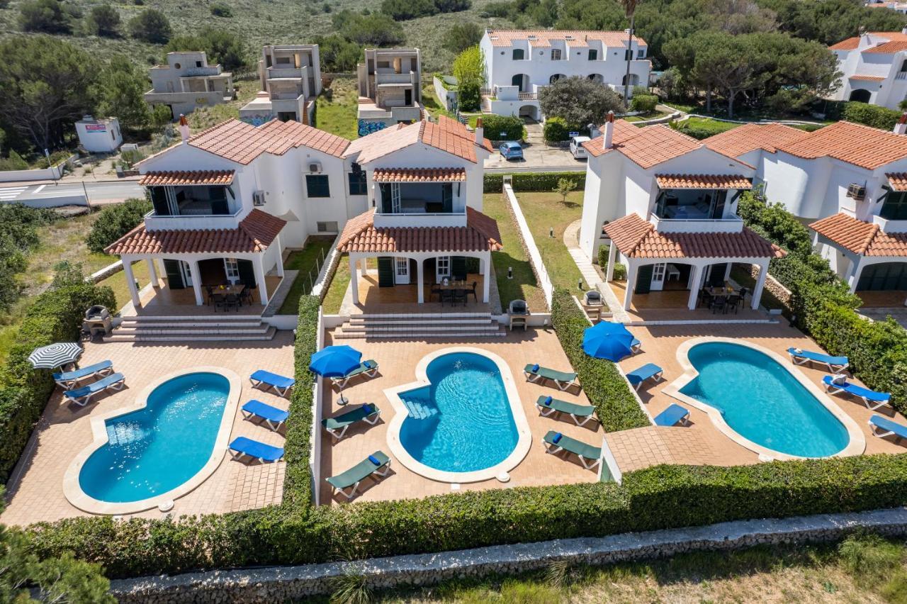 Villa Las Marinas - 3, Con Piscina Privada Y A 5 Minutos De La Playa Punta Grossa Dış mekan fotoğraf
