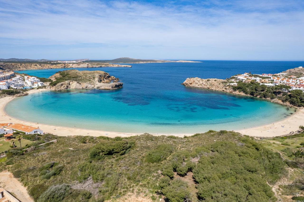 Villa Las Marinas - 3, Con Piscina Privada Y A 5 Minutos De La Playa Punta Grossa Dış mekan fotoğraf