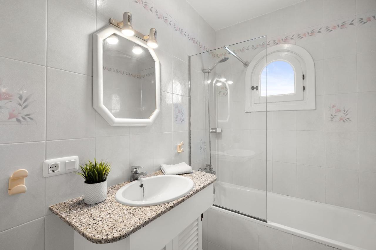 Villa Las Marinas - 3, Con Piscina Privada Y A 5 Minutos De La Playa Punta Grossa Dış mekan fotoğraf