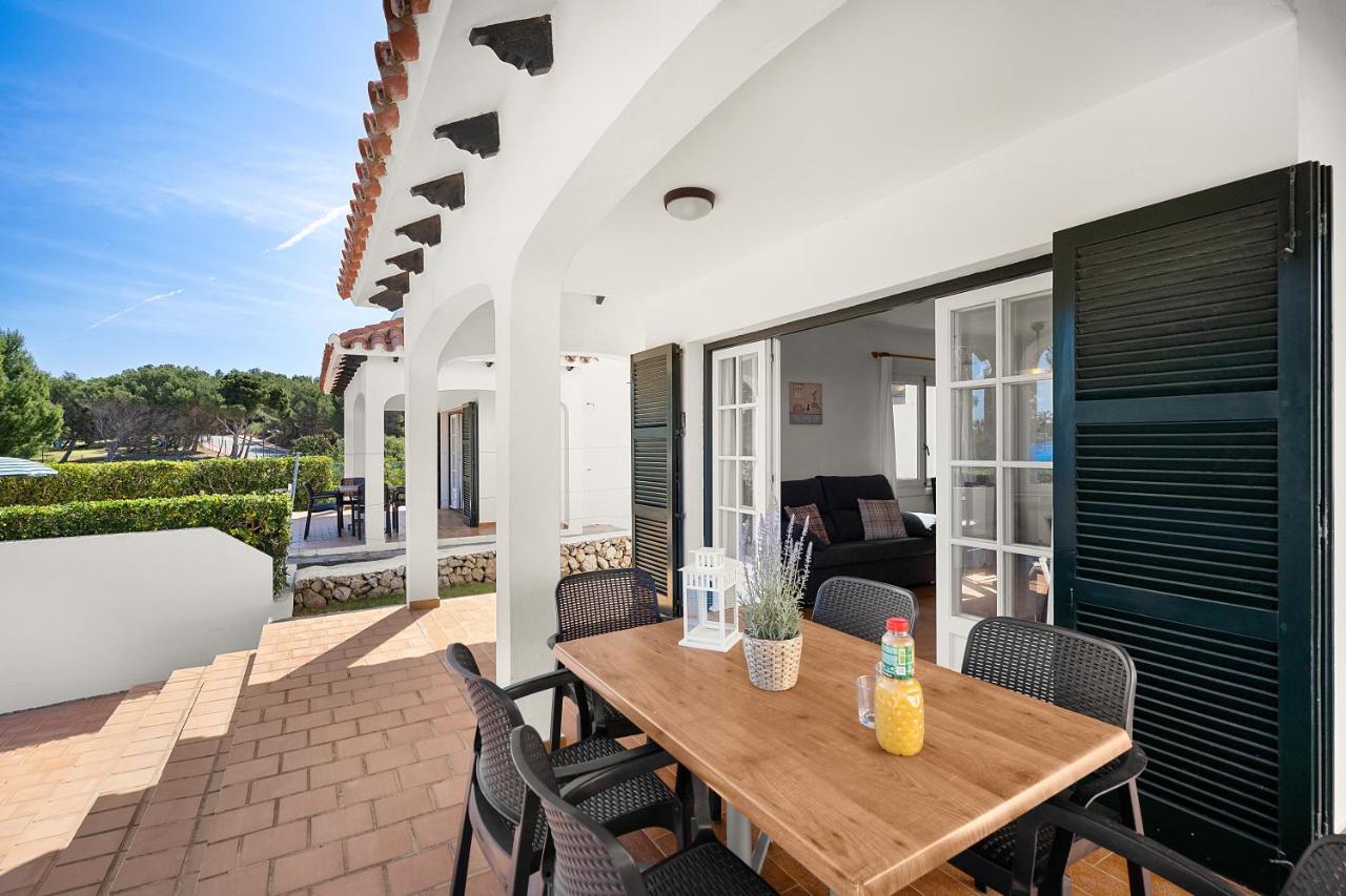 Villa Las Marinas - 3, Con Piscina Privada Y A 5 Minutos De La Playa Punta Grossa Dış mekan fotoğraf