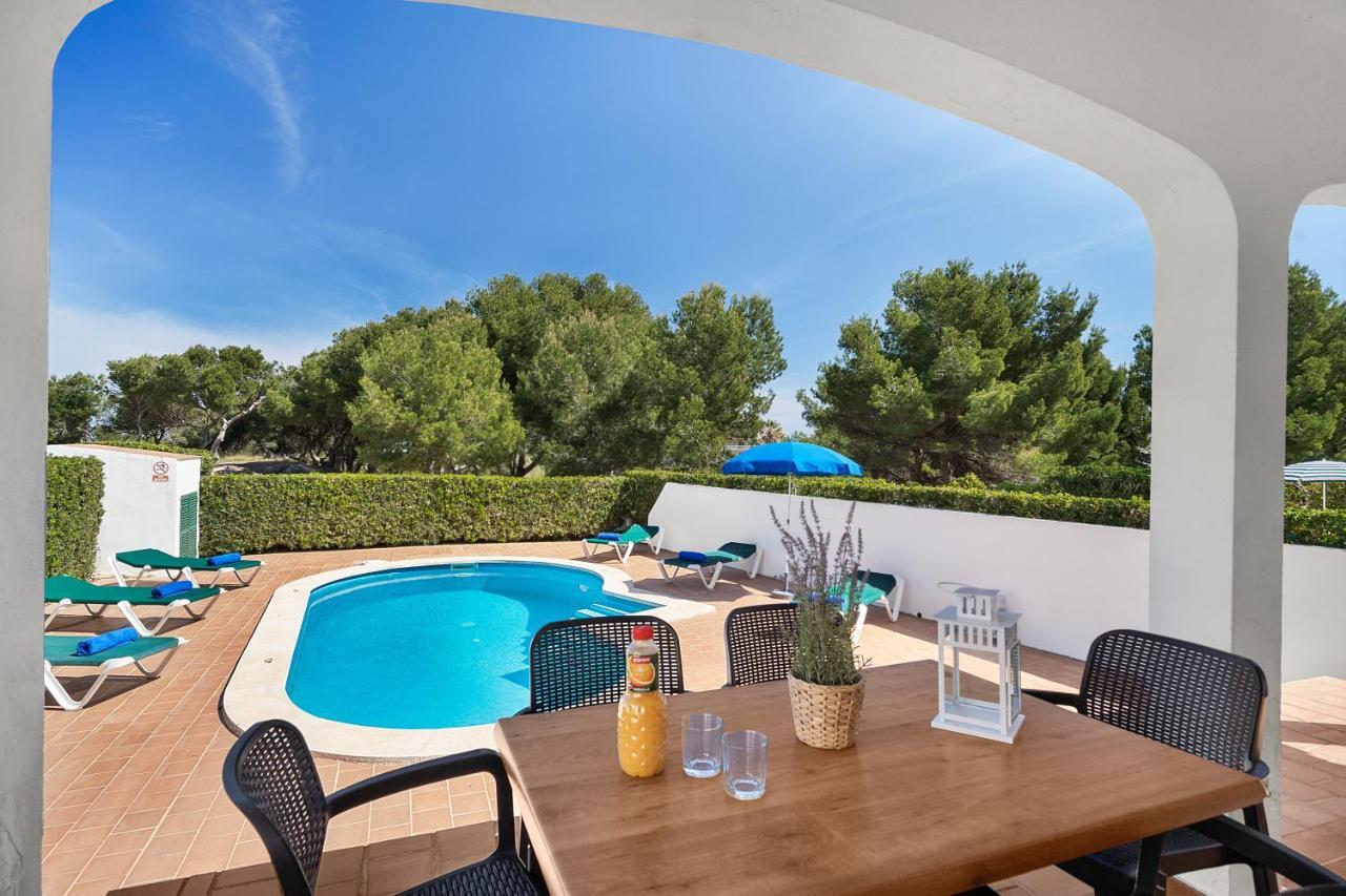 Villa Las Marinas - 3, Con Piscina Privada Y A 5 Minutos De La Playa Punta Grossa Dış mekan fotoğraf