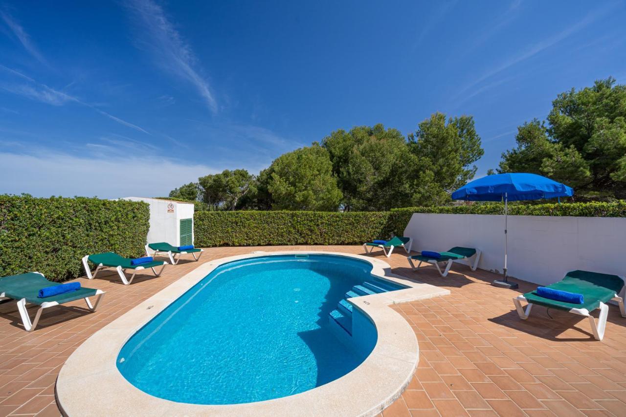 Villa Las Marinas - 3, Con Piscina Privada Y A 5 Minutos De La Playa Punta Grossa Dış mekan fotoğraf