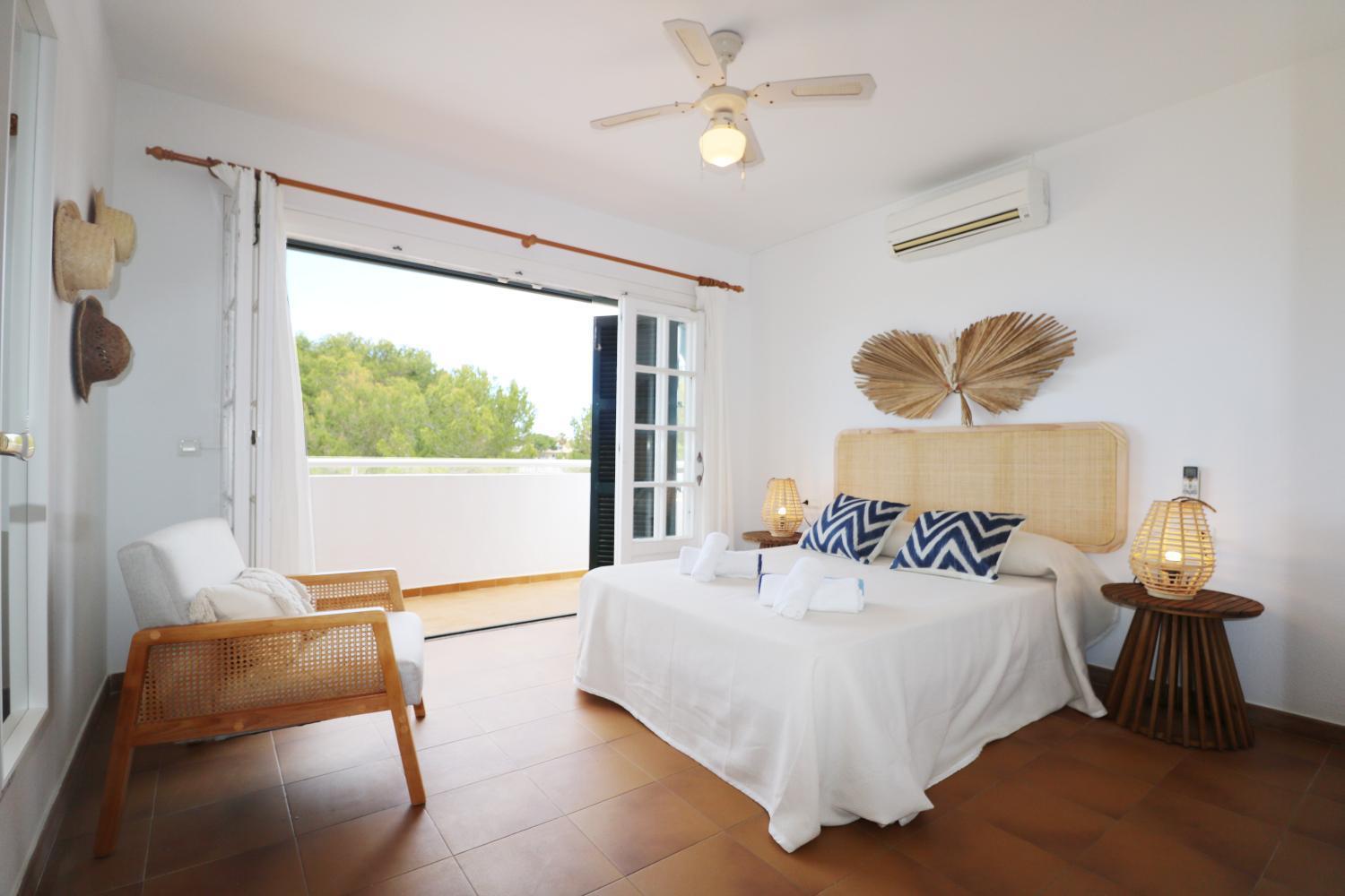 Villa Las Marinas - 3, Con Piscina Privada Y A 5 Minutos De La Playa Punta Grossa Oda fotoğraf