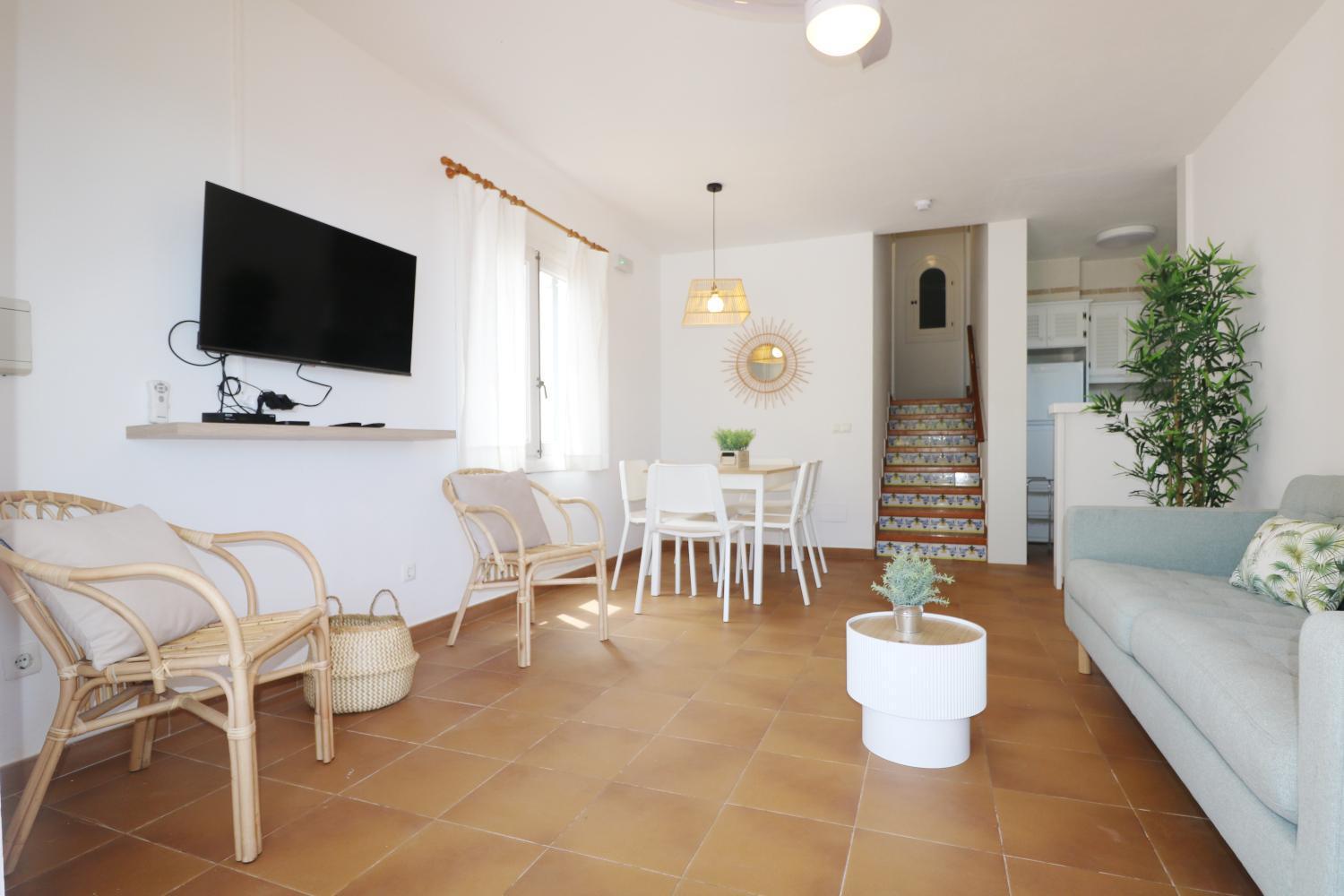 Villa Las Marinas - 3, Con Piscina Privada Y A 5 Minutos De La Playa Punta Grossa Oda fotoğraf