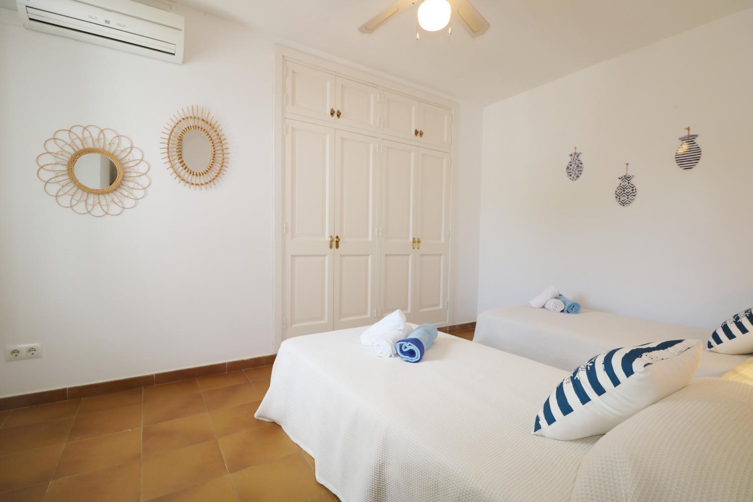 Villa Las Marinas - 3, Con Piscina Privada Y A 5 Minutos De La Playa Punta Grossa Oda fotoğraf