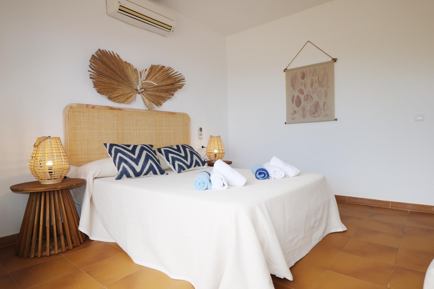 Villa Las Marinas - 3, Con Piscina Privada Y A 5 Minutos De La Playa Punta Grossa Oda fotoğraf