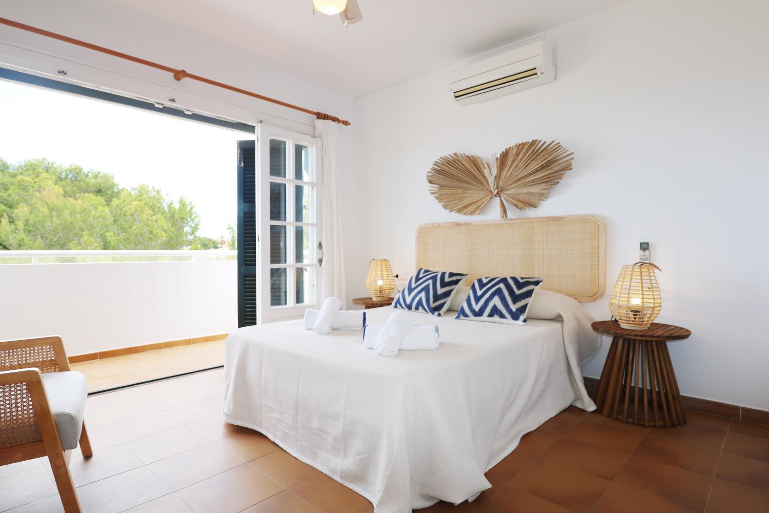 Villa Las Marinas - 3, Con Piscina Privada Y A 5 Minutos De La Playa Punta Grossa Oda fotoğraf