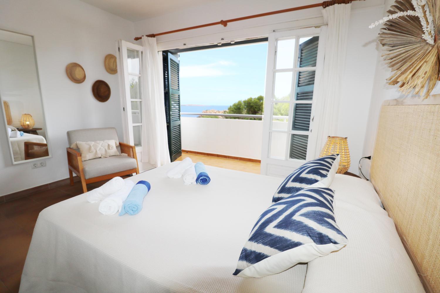 Villa Las Marinas - 3, Con Piscina Privada Y A 5 Minutos De La Playa Punta Grossa Oda fotoğraf